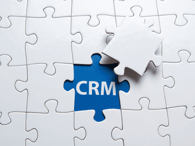 Cover Image for CRM for Customer Insights and Engagement