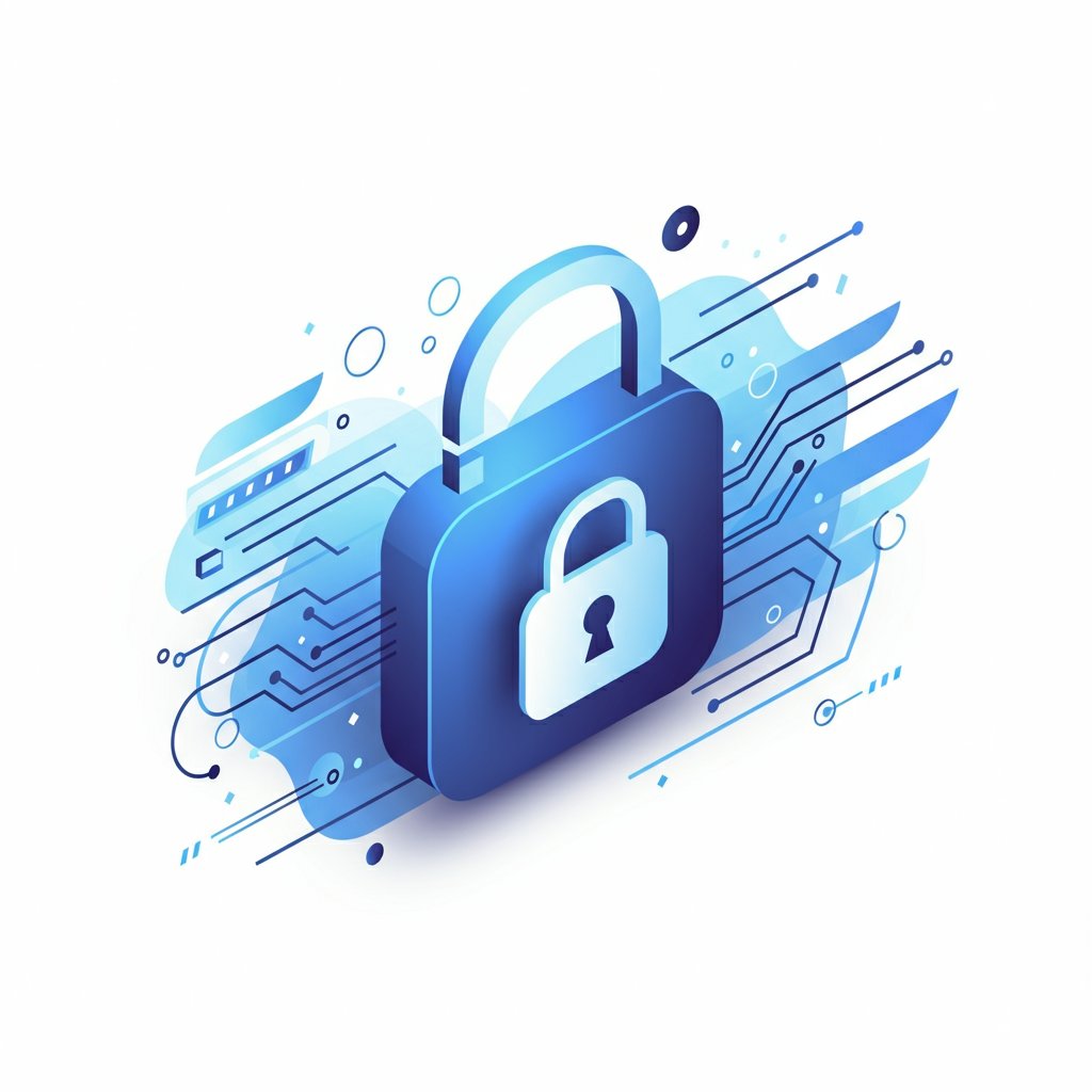 Authenticator app security