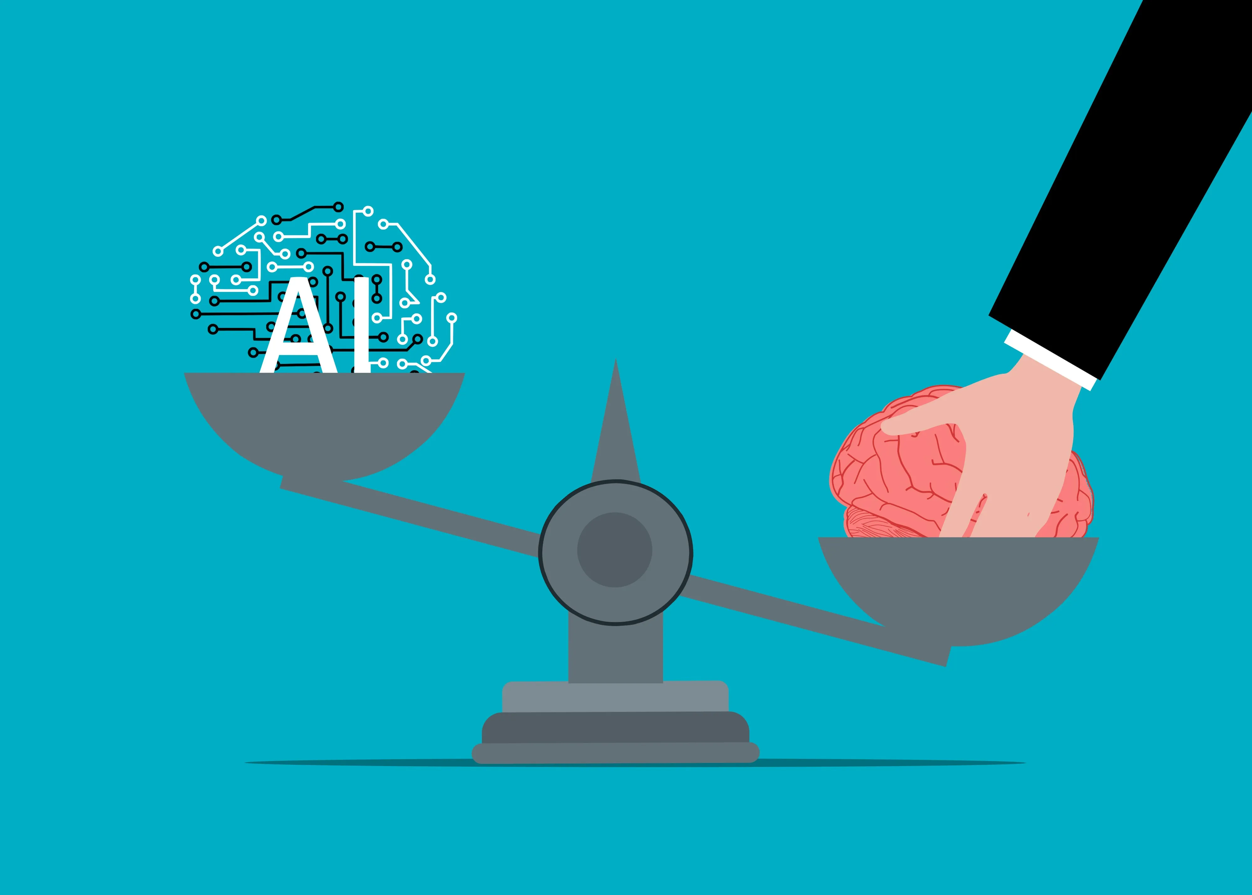 AI-Driven ERP Systems